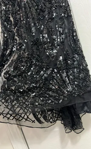 Primavera Couture Prom Dress thumbnail 3