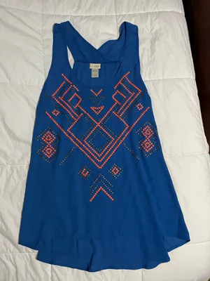 Daytrip Tank Top thumbnail 1