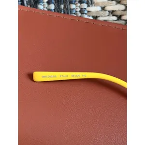 Missoni sunglasses Multicolor Metal Round Frame thumbnail 5