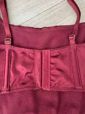 Target Auden Bralette Top thumbnail 3