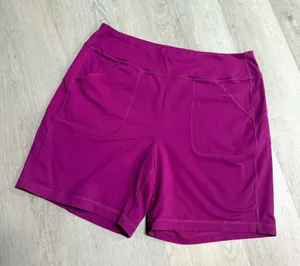Duluth active shorts  thumbnail 1