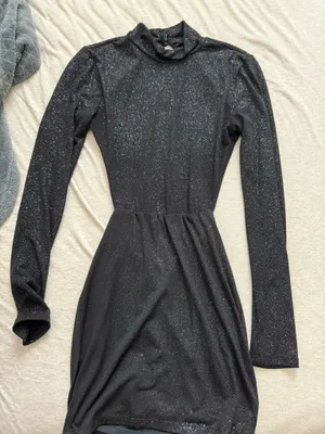 Lucy in the Sky Mini Dress thumbnail 4