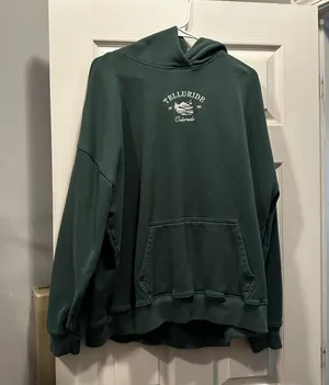 Hollister Sweatshirt thumbnail 2