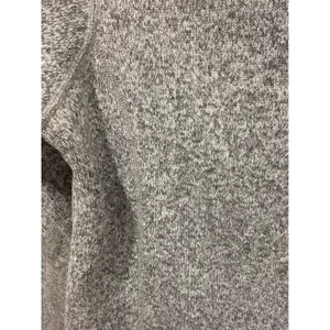 Patagonia better sweater Fleece Jacket Full Zip Gray Women's Size S Cozy Outdoor thumbnail 8