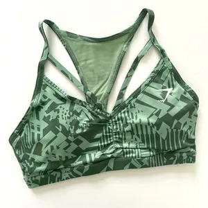 Gymshark S GS Power Sports Bra thumbnail 1