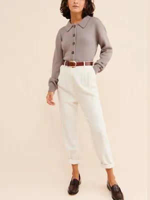 LINE & DOT Ellie Cardigan Button‎ Front Collared thumbnail 10