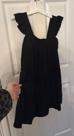 Charlotte avery Black Size M thumbnail 1