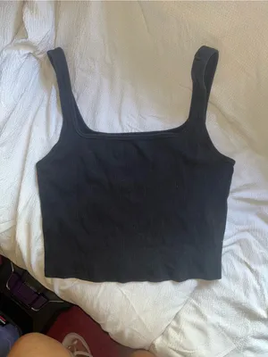 Aeropostale Tank Top Size Large thumbnail 2