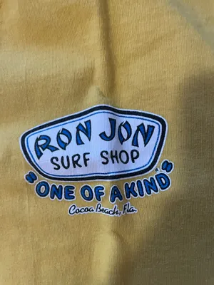 Ron Jon T-Shirt thumbnail 4