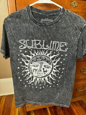 Sublime T thumbnail 1