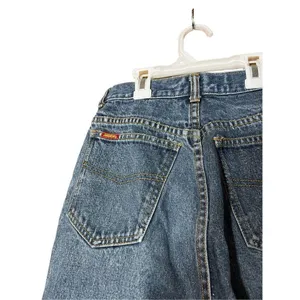 Vintage Jordache High Rise‎ Straight Leg Jeans Size 9/10 thumbnail 7