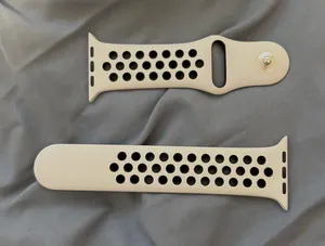 Nike Apple Watch Band Sport Loop thumbnail 1