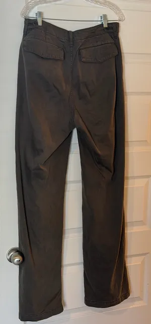 Madewell Pants thumbnail 3