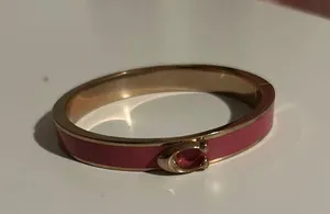 Coach Bracelet thumbnail 1