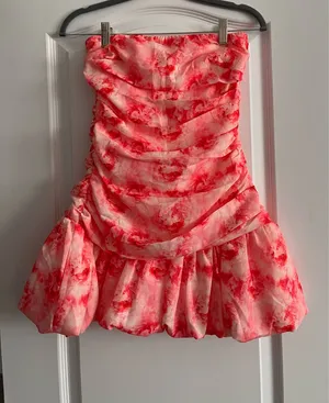 Hello Molly Mini Dress thumbnail 1