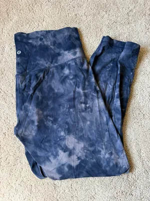 Lululemon Leggings thumbnail 1