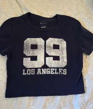 PacSun Top thumbnail 2
