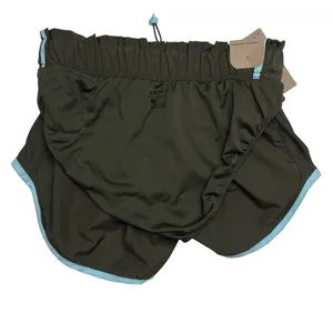 New Women's Size Small Nike‎ Dry Dri-Fit Standard Fit Running Shorts 3” NWT thumbnail 4
