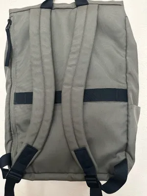 Everlane Backpack Grey thumbnail 4