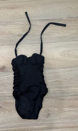 One-Piece J.Crew Swimsuit thumbnail 1