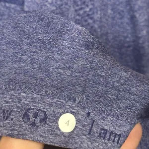 Lululemon swiftly tank size 4 thumbnail 4