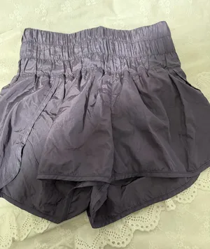 Free People Movement Shorts thumbnail 1