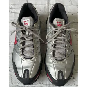 Rare Vintage Nike Shox  thumbnail 15
