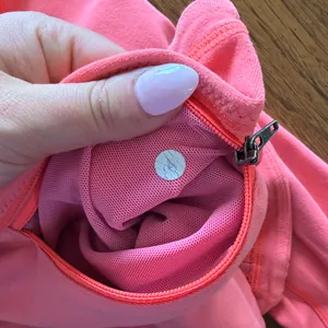 Y2K Lululemon Define Jacket thumbnail 8