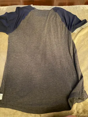 Men’s short sleeve American eagle shirt thumbnail 2