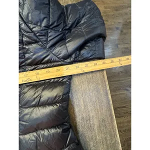 Pajar Women's Vela Lightweight 3-In-1 Puffer Black Size Large thumbnail 10