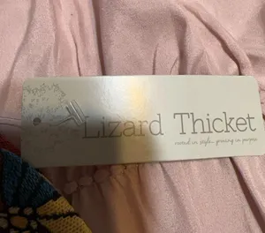 Lizard Thicket Skirt thumbnail 3