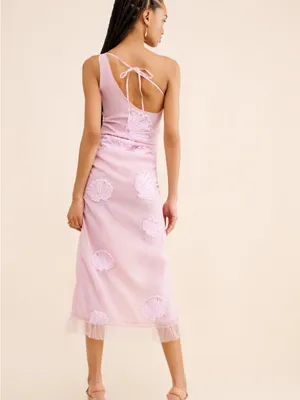 House Of Sunny The Aphrodite Midi Dress size 12 thumbnail 2