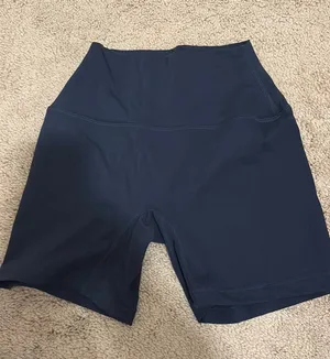 Set active navy Sportbody shorts thumbnail 1