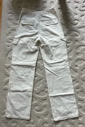 ZARA Cargo Pants thumbnail 4