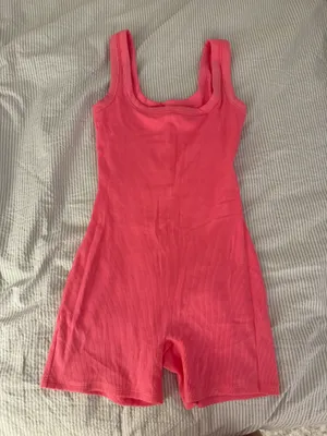 SKIMS Romper thumbnail 1