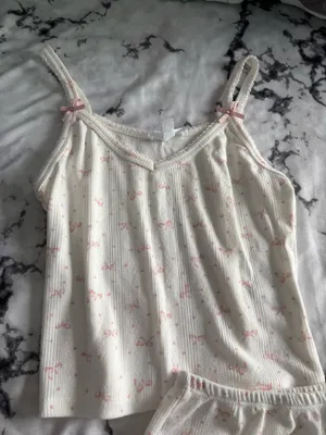 Matching Pajama Set TJ Maxx thumbnail 2