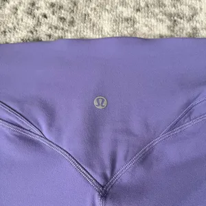 Lululemon Align Curve Seam High-Rise Short 6" thumbnail 7
