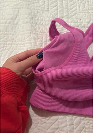 Boutique Tank Top thumbnail 3