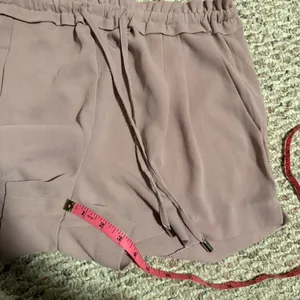 Lulus Jest Mauve Drawstring Shorts- Size Small thumbnail 9