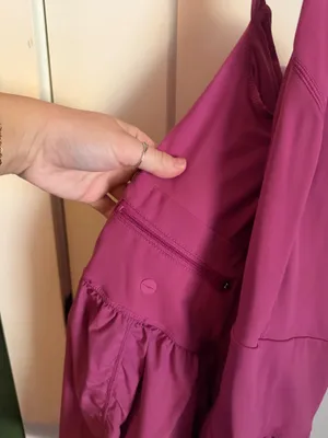 Avia Athletic Romper thumbnail 2