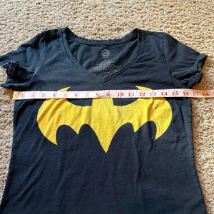 DC Comics T-Shirt Batman Medium thumbnail 3