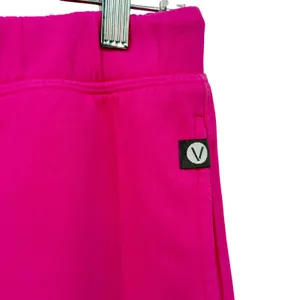 Livi Lane Bryant Pull On Shorts Womens 14/16 Hot‎ Pink Activewear Barbiecore Gym thumbnail 2