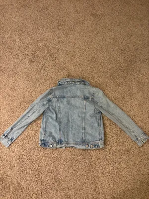 Old Navy Jean Jacket thumbnail 2