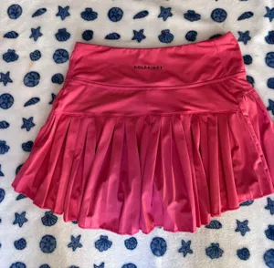 Gold Hinge Skirt thumbnail 2