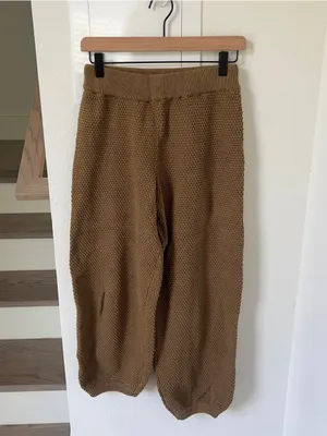 Free People Free est Hailee Cardi Set - Olive Green - NWOT thumbnail 5