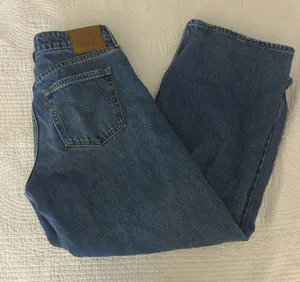 Levi’s Low Loose Jeans thumbnail 1