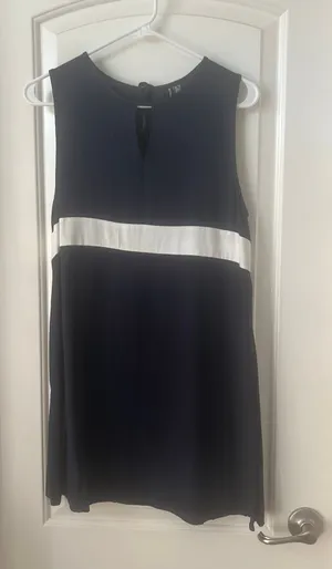 Elements Mini Dress thumbnail 1