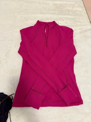 Lululemon Pullover thumbnail 1
