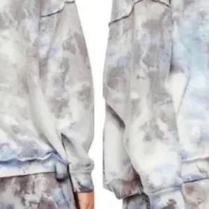 Free People Kelly Sweatshirt thumbnail 4