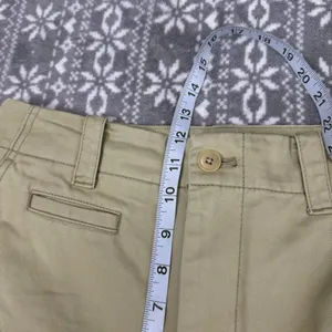 Madewell Relaxed Chino Pants In Pale Lichen Green Size 8 Minimalist‎ Effortless thumbnail 10